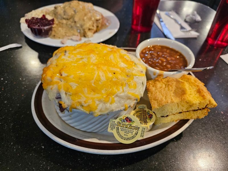 Why This Diner Deserves A Spot On Your Must-Visit List