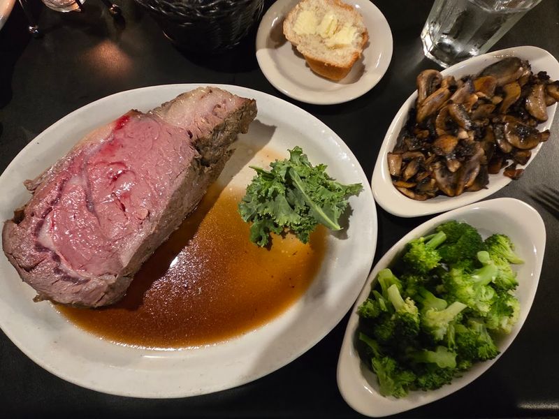 Why Diners Keep Adding This Spot To Their Must-Visit List