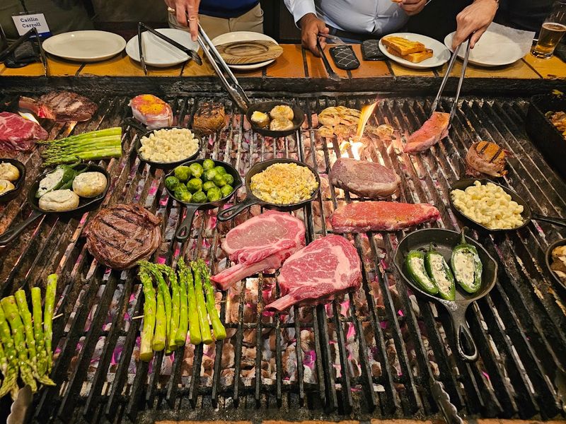 Why The T-Bone Has Legendary Status Here