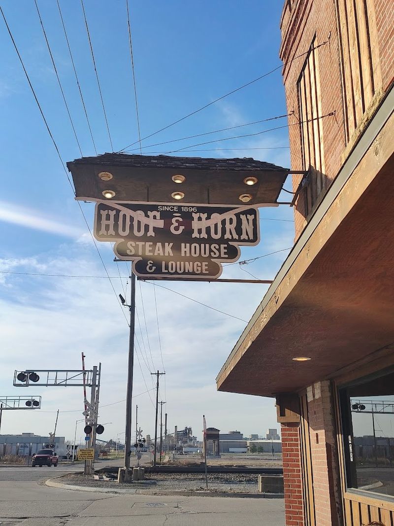 The Small Town Setting That Adds To The Experience