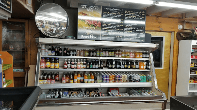 Why This Ellenville Spot Has Stayed Relevant For Decades
