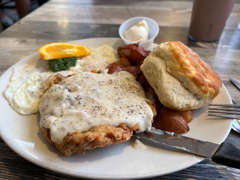 The Comfort Food Stop Everyone Keeps Talking About