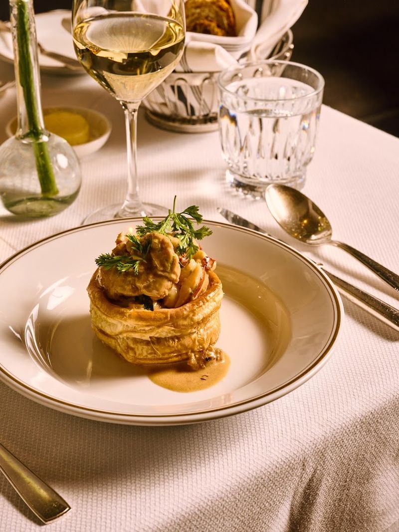 Why This Restaurant Keeps Earning Its Place At The Top