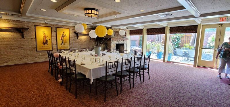 Private Events Done With Real Care