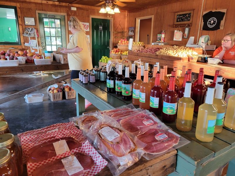 History Of Peach Cobbler In The Region