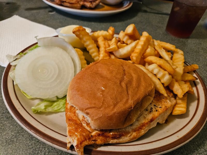 Bowling Green Diner