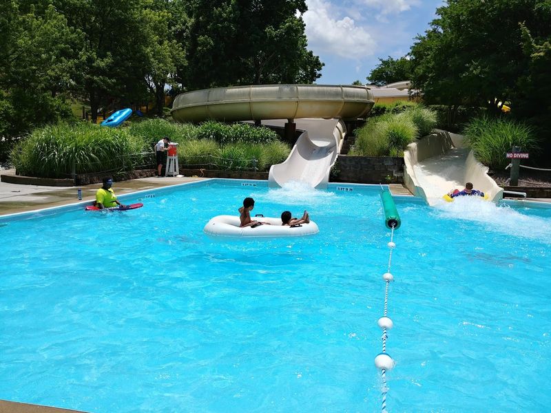 Interactive Play Zones For Children