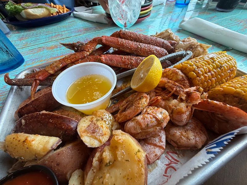Fresh Seafood That Actually Tastes Fresh
