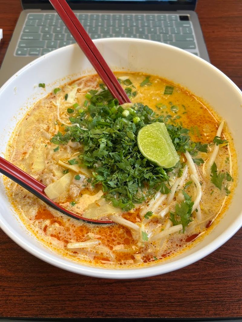 Rice N Spice Cuisine