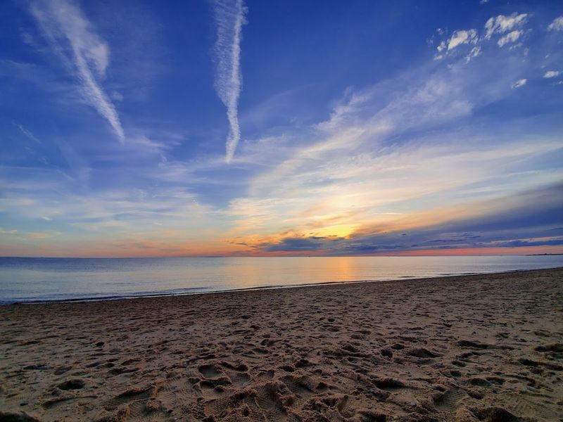 Herring Cove Beach, Provincetown
