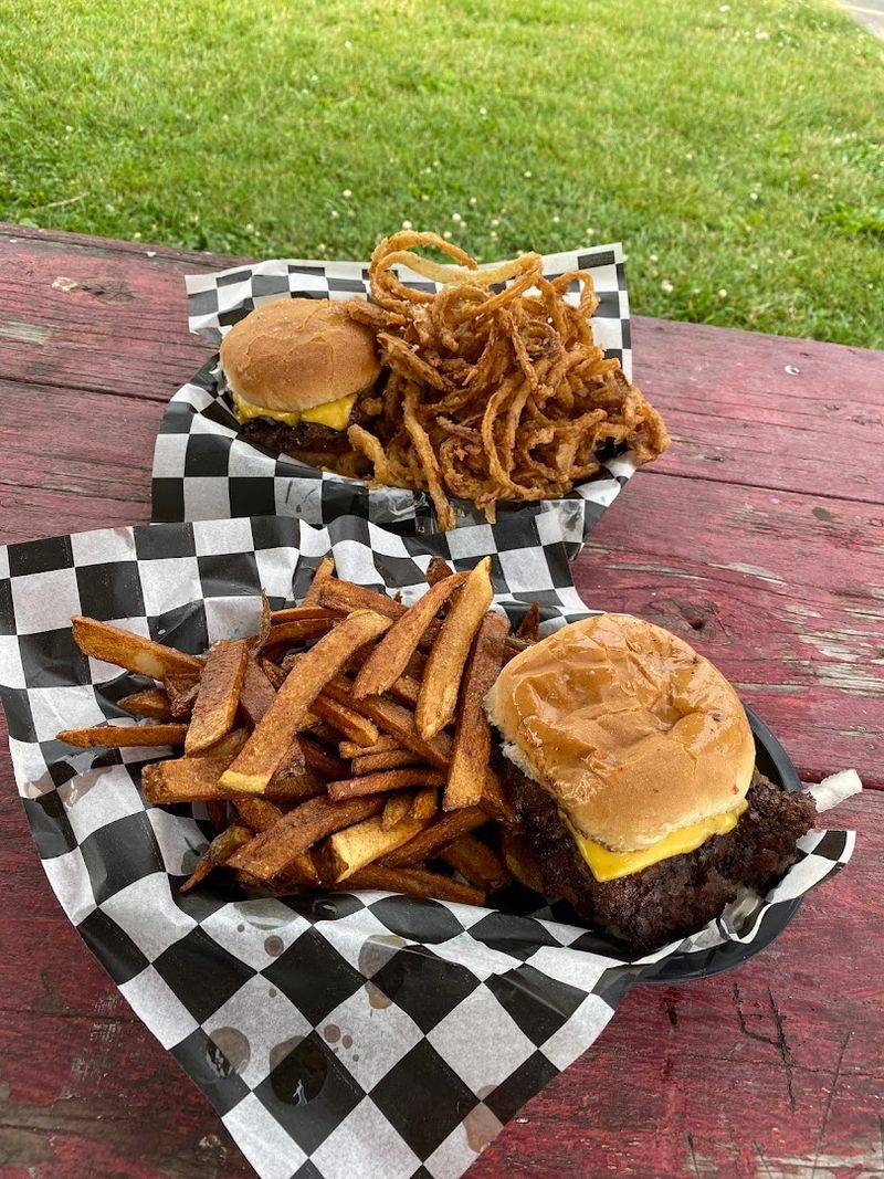 Joe's Route 66 Diner