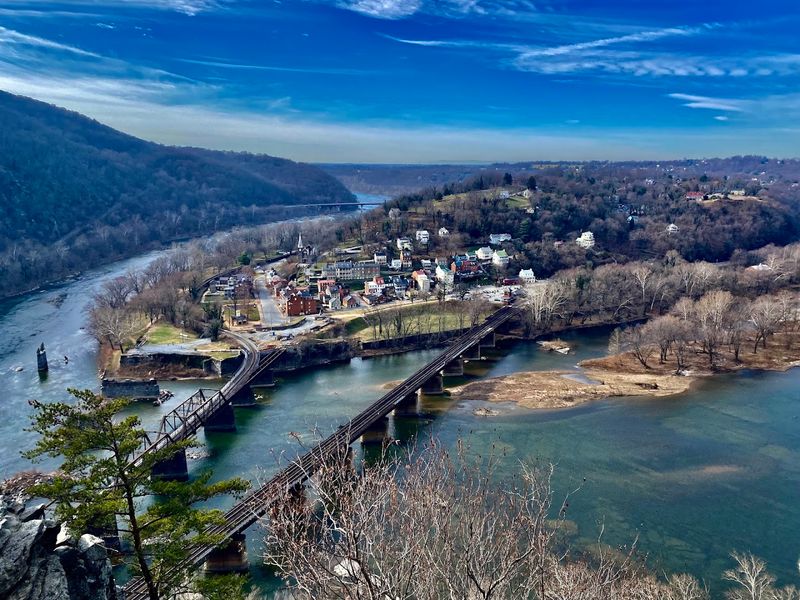 Harpers Ferry