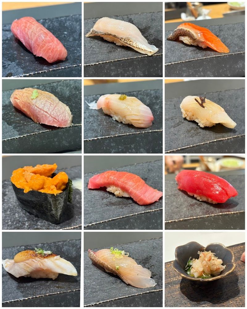 The Omakase Experience That Earns Every Penny