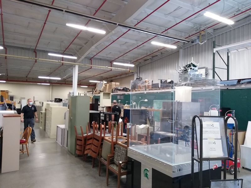 Electronics And Tech Finds 