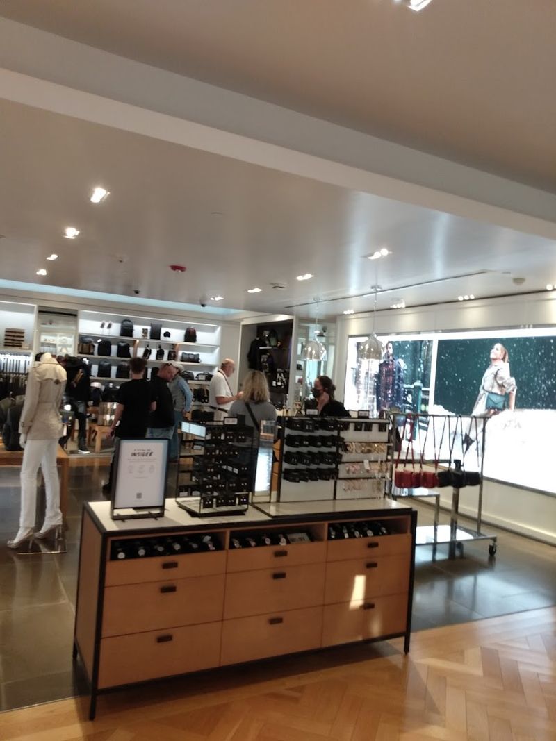 A Brand Lineup That Covers Every Shopper
