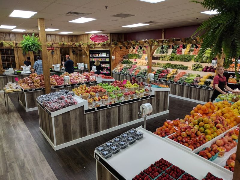 A Market Built On Community