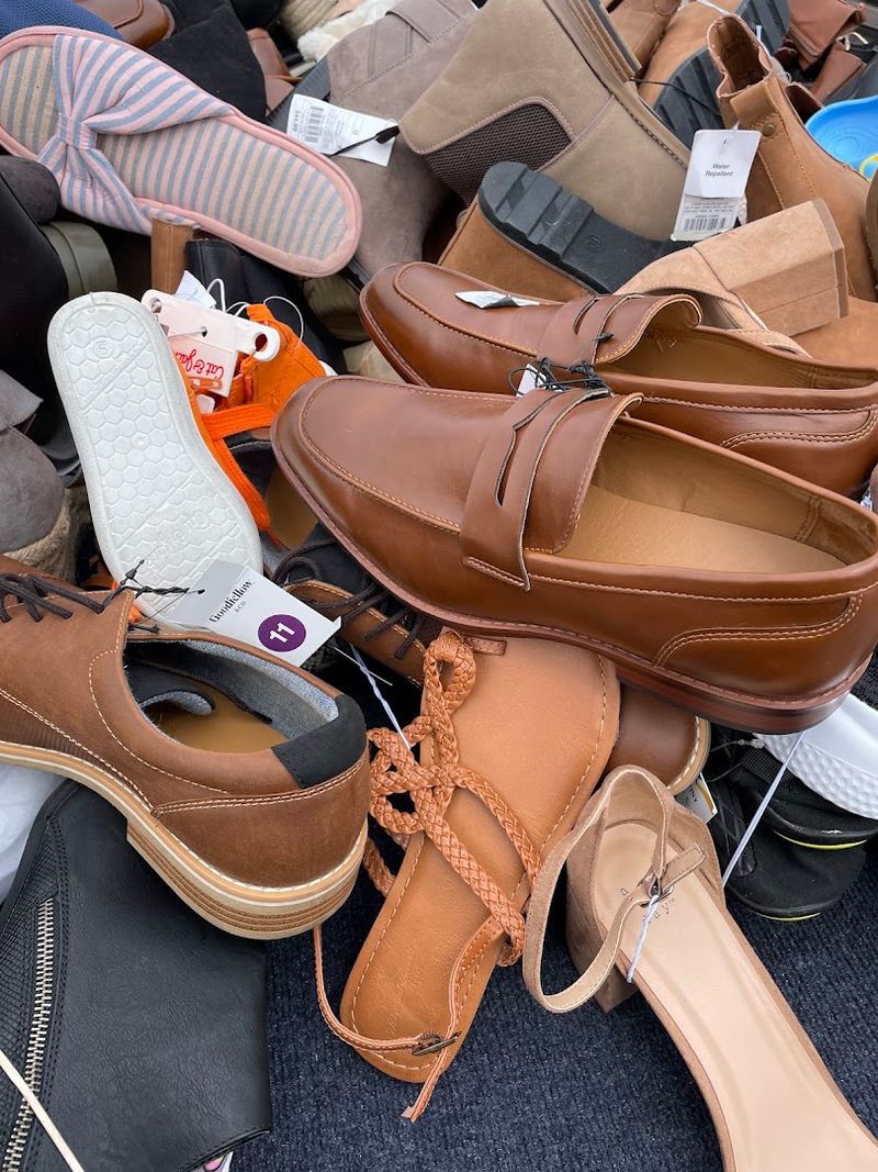 Where Shopping Meets A Festival Feel