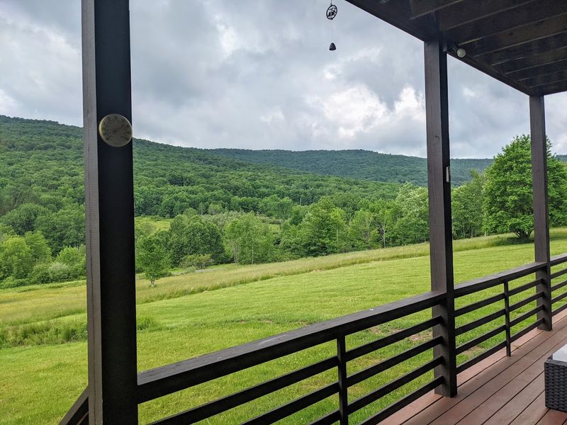 The Catskill Park: Your Backyard Wilderness