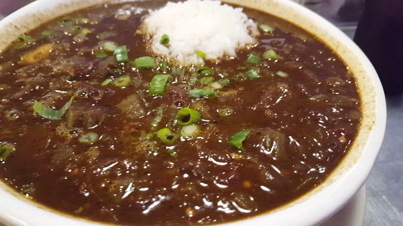 Crawfish Etouffee You Cannot Forget