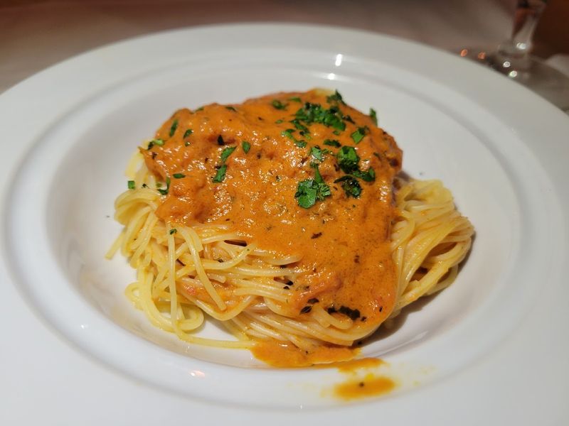Fresh Mozzarella Creates An Irresistibly Melty Finish