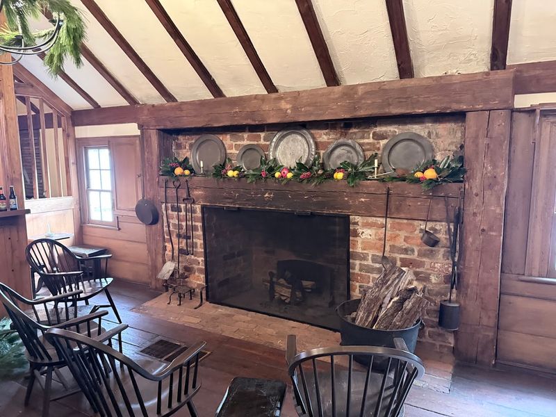 Hot Apple Cider And Warm Seasonal Touches