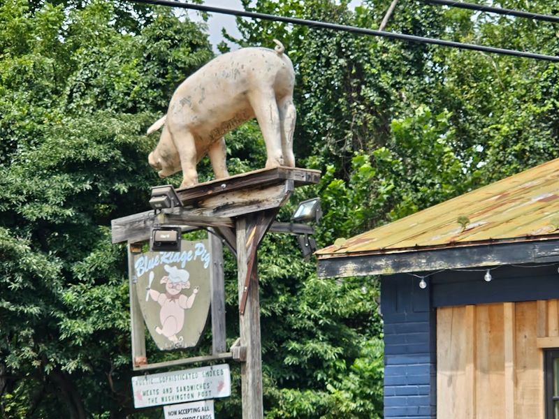 Over 30 Years Of Smokehouse History