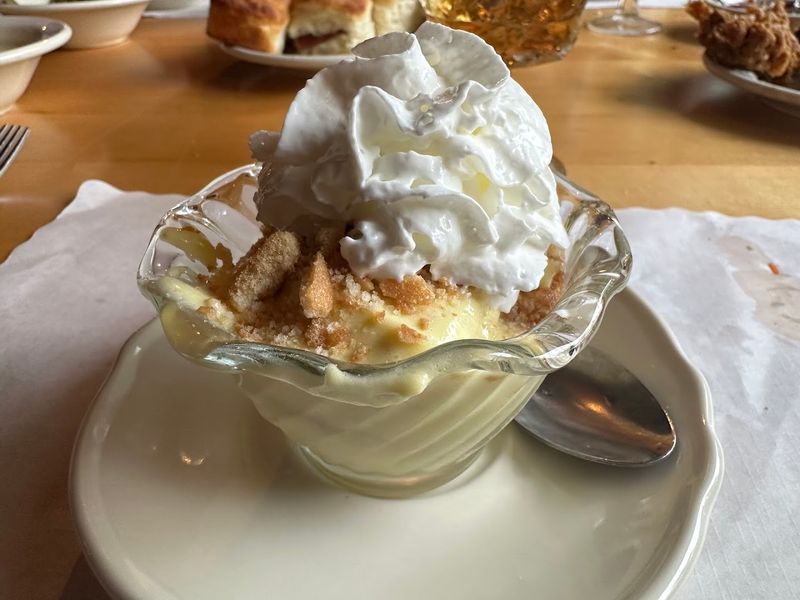 Desserts Worth Saving Room For