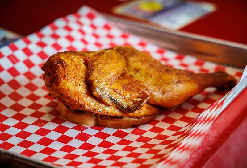 More Smoked Favorites Worth Trying