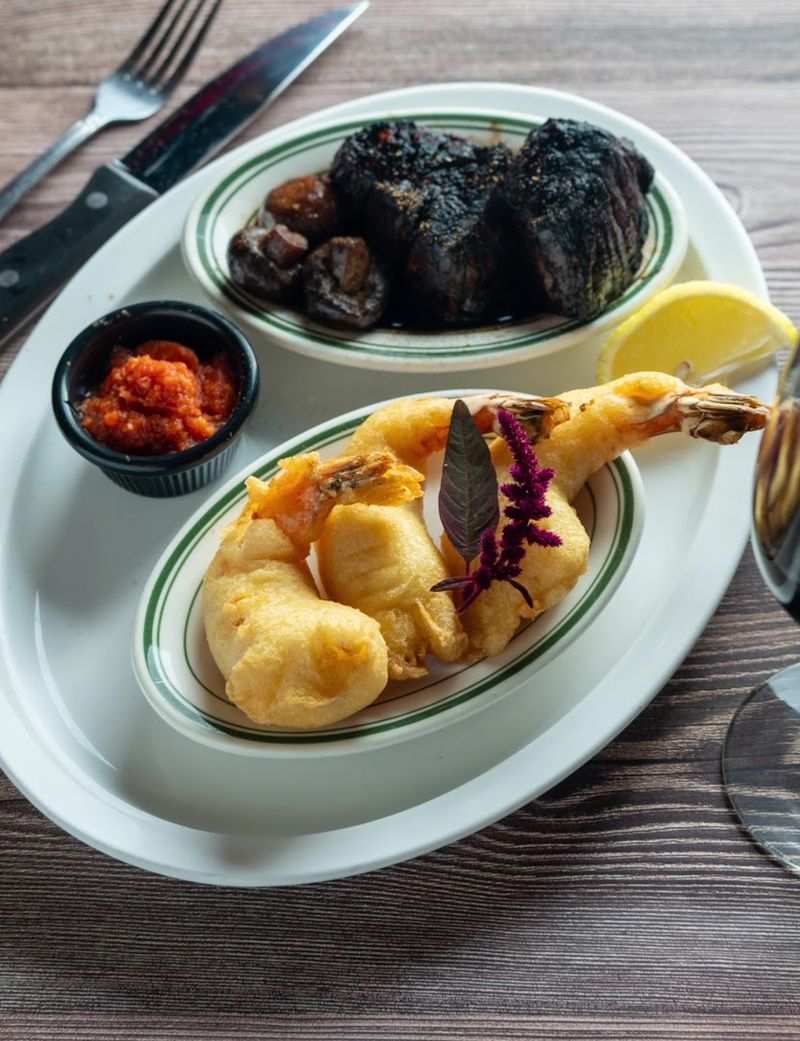 Appetizers Worth Ordering