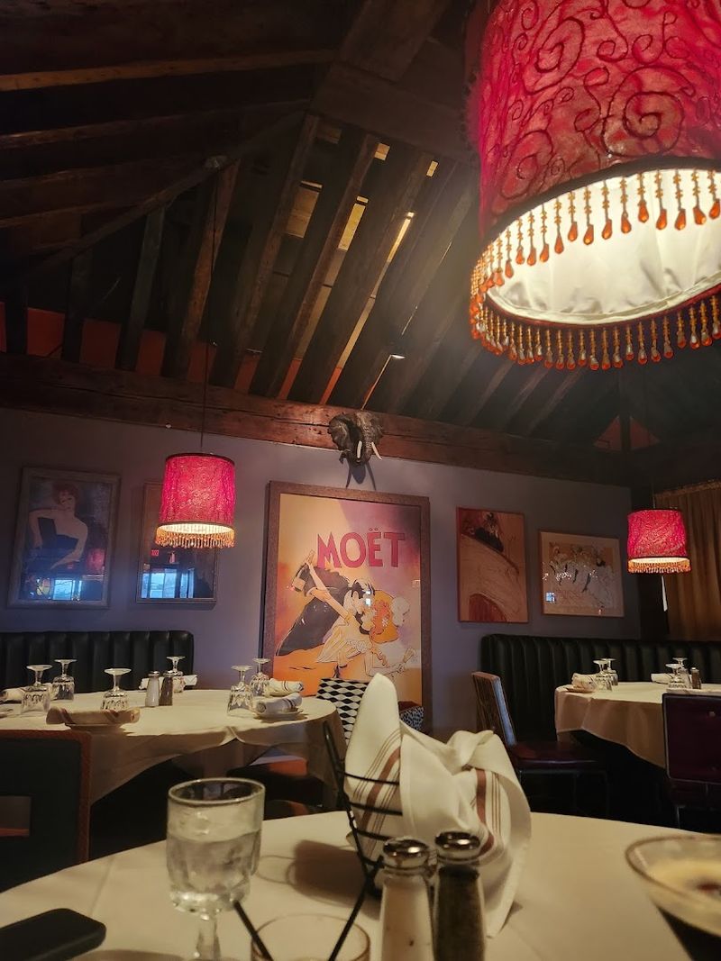 Ambiance And Dining Room Design