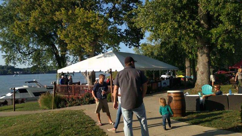 Family Friendly Atmosphere Welcomes All Ages