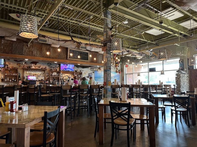Why This Coastal-Inspired Spot Is Worth A Visit