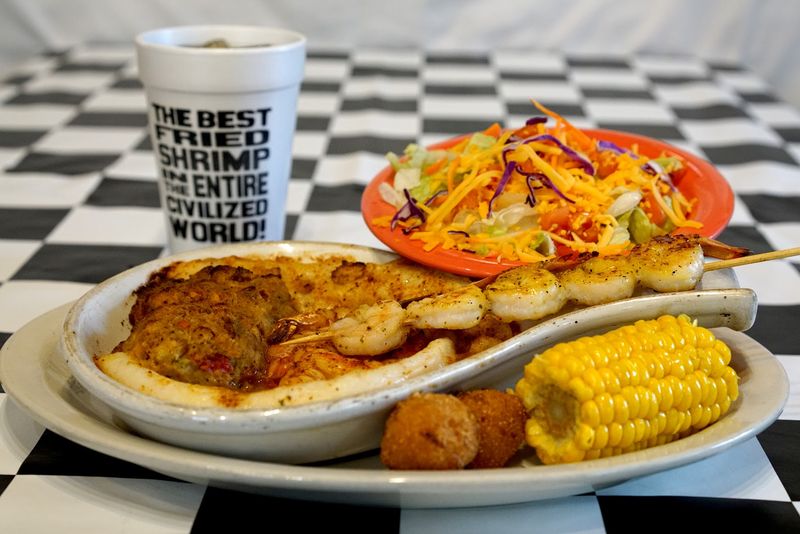 Customer Favorites And Popular Dishes