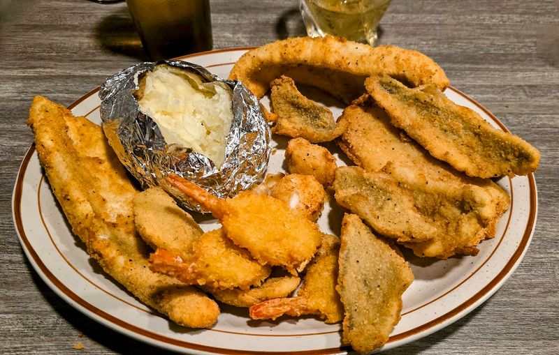 Traditional Side Dishes Served With Prime Rib