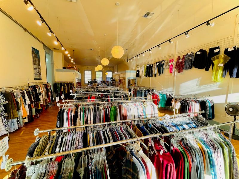 360 Thrift Store