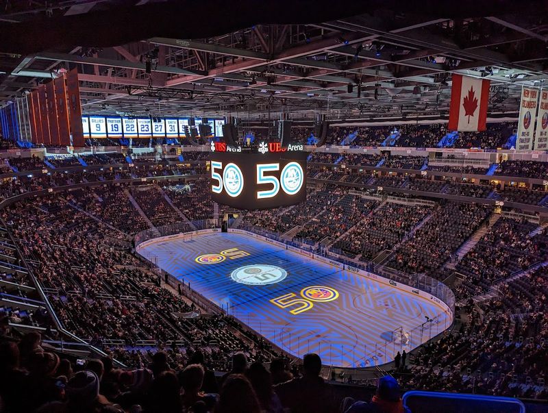 UBS Arena, Elmont, Long Island