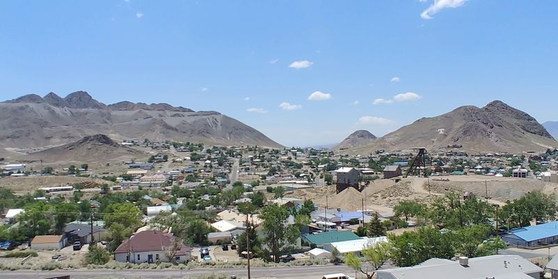 Tonopah
