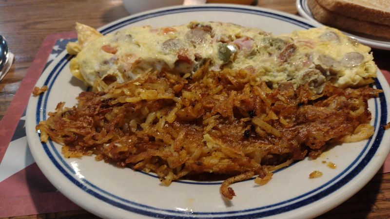 Comfort Food That Keeps It Simple
