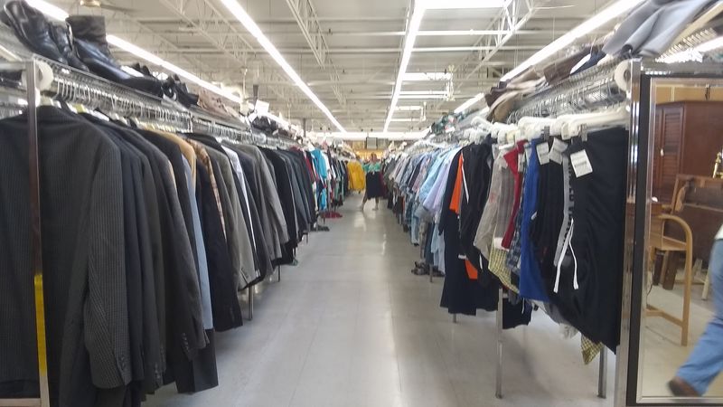 The Kind Of Store That Turns Browsing Into A Mission