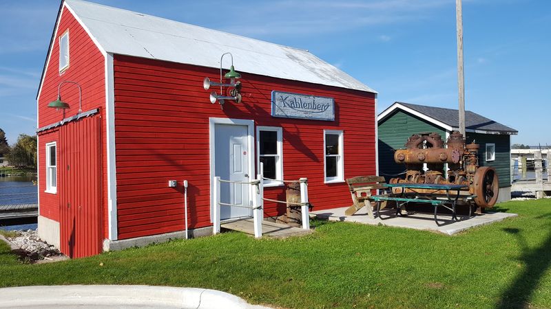 Lunch At A Local Diner Will Cost You Less Than $10