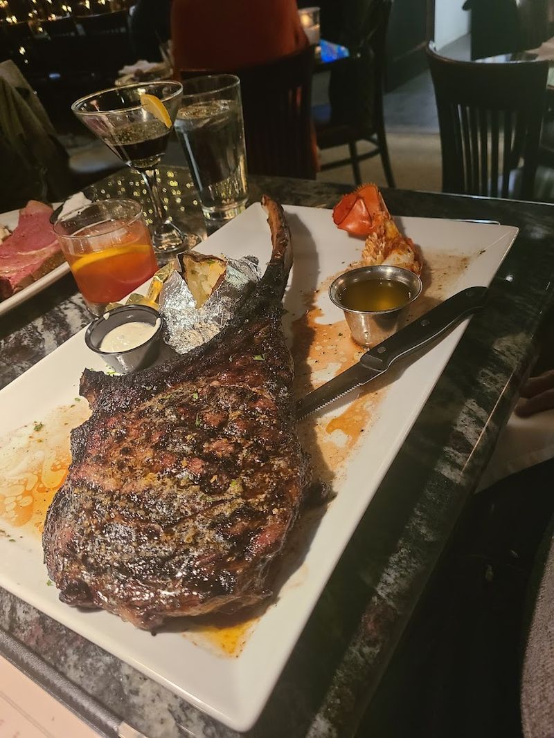 The Prime Rib Worth Planning Your Week Around