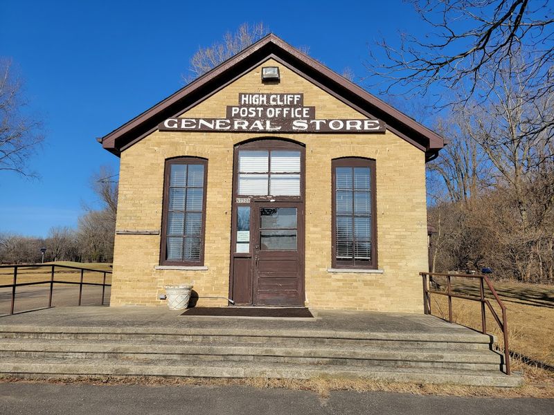 The Old General Store Is One Of The Last Pieces Still Standing