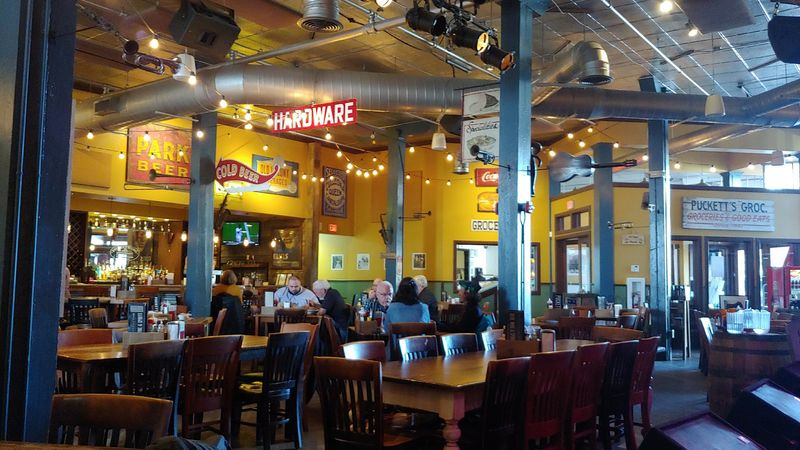 Cafe Bleu And The Case For Slowing Down