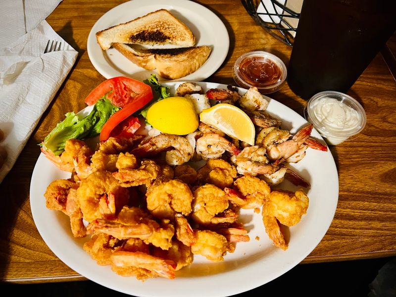 B & J's Steaks & Seafood