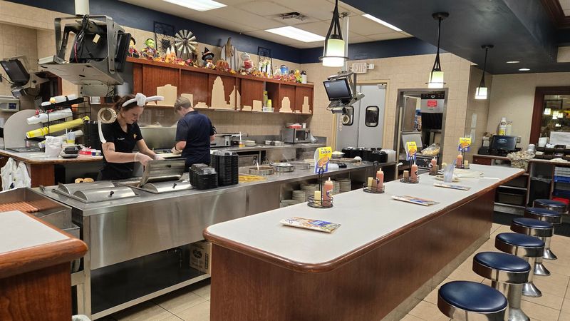 Skyline Chili (Englewood)