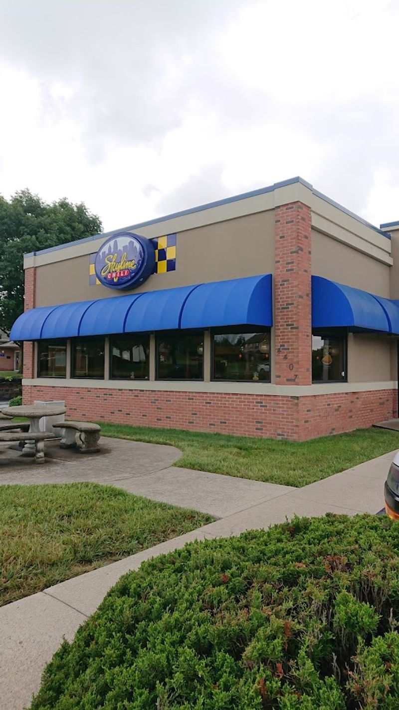 Skyline Chili (Bellbrook)