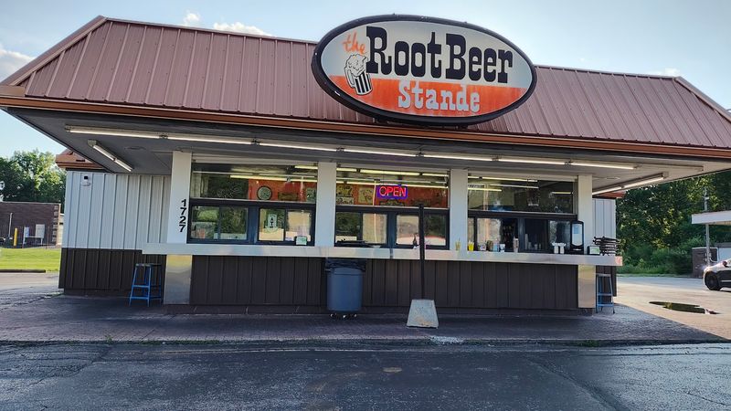 The Root Beer Stande 