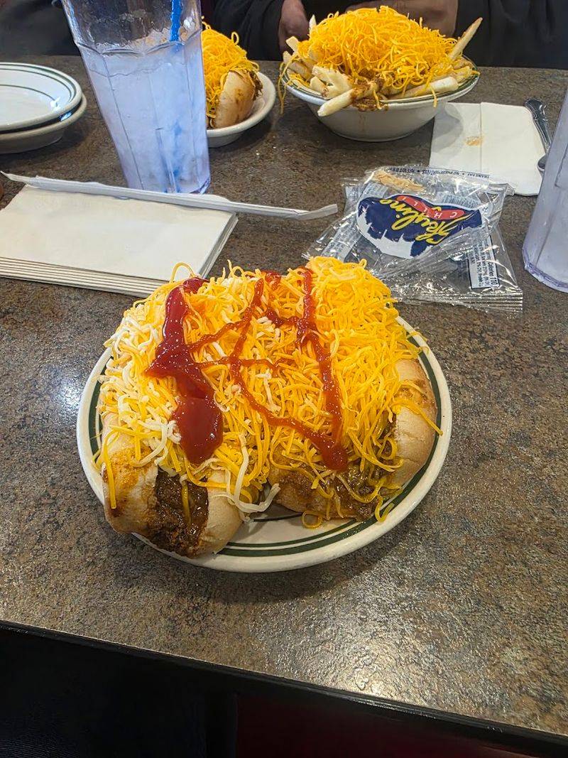 Skyline Chili (Centerville)