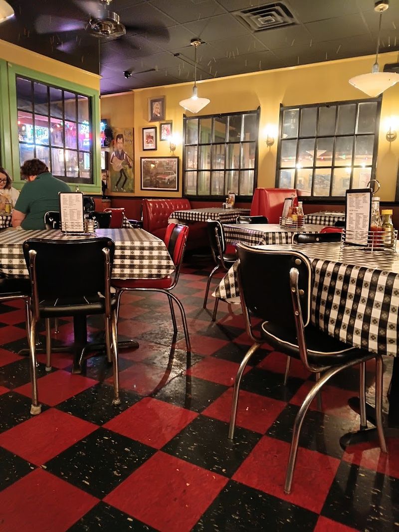 Ajax Diner