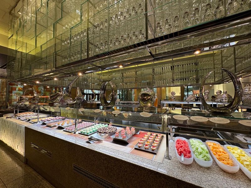 Brunch Brings Even More Choices